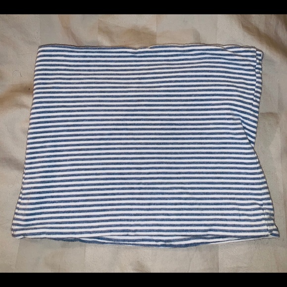 Tube top worn once - Picture 1 of 1